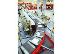 安裝工業(yè)流水線要注意什么