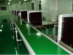 江門流水線為什么會(huì)老化