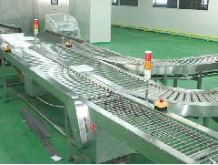 江門流水線是一種高效的工作方式