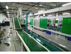 江門流水線的速度如何確定