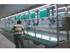 江門流水線跑偏的原因