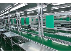 江門流水線生產(chǎn)質量管理的觀點