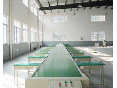 江門流水線配件的維修方法