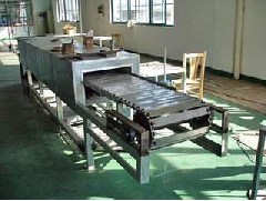 裝配流水線的使用情況