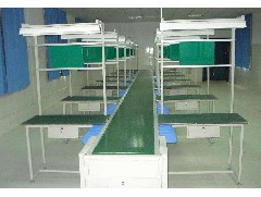 江門流水線的輸送帶要怎樣保養