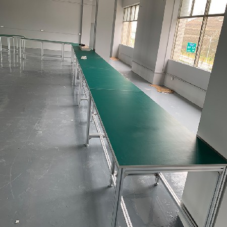 批發鋁型材工作臺不銹鋼工作臺 鋁合金實驗工作臺電子車間操作臺