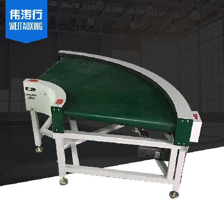 流水線轉(zhuǎn)彎機工作臺 鋁合金實驗臺電子車間操作臺防靜電生產(chǎn)線