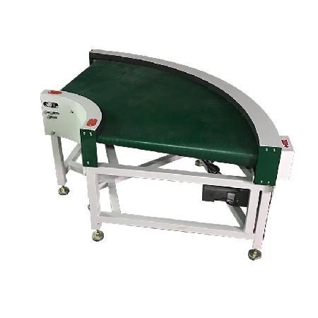 流水線轉(zhuǎn)彎機工作臺 鋁合金實驗臺電子車間操作臺防靜電生產(chǎn)線