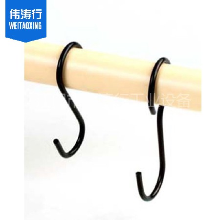 S型掛鉤/接頭滑軌批發(fā) 流水線工作臺滑臺用滑軌/掛鉤