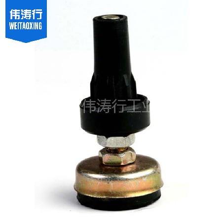 供應(yīng)線棒金屬腳杯 不銹鋼管金屬腳杯 復(fù)合管調(diào)節(jié)腳杯 精益管腳杯